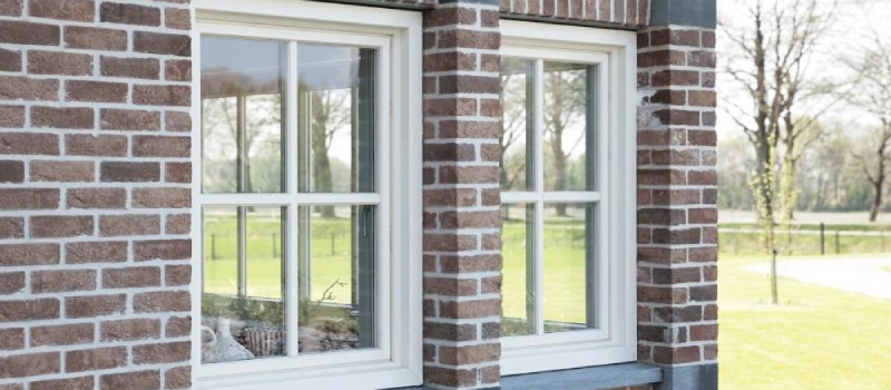 Subsidie kunststof kozijnen Vroomshoop